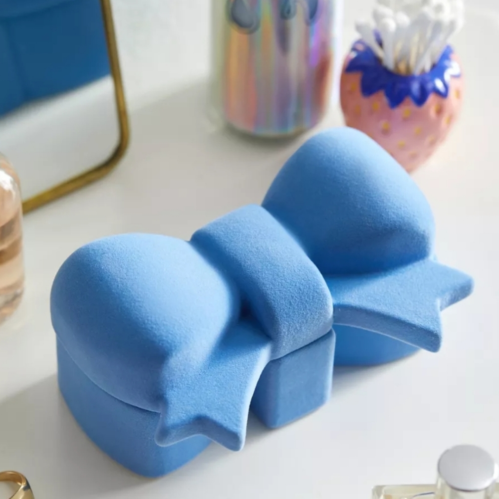Urban Outfitters Bow Box
